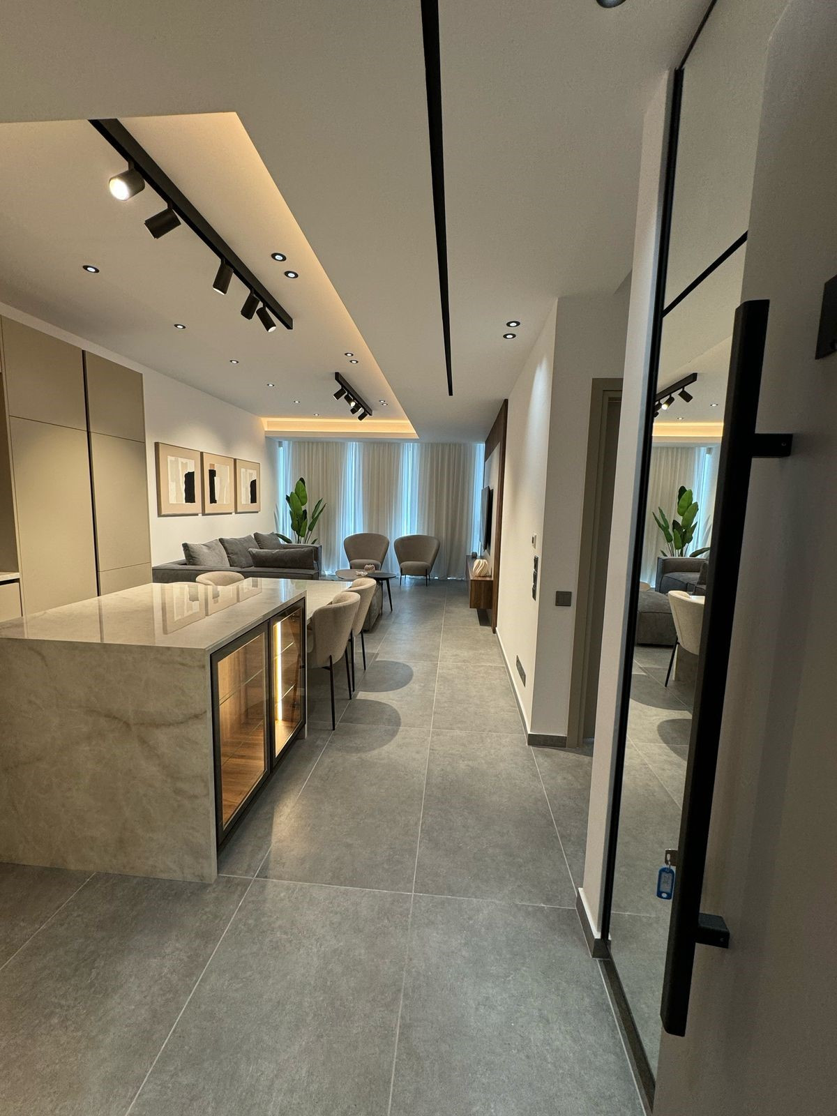 Property for Sale: Apartment (Flat) in Panthea, Limassol  | Key Realtor Cyprus