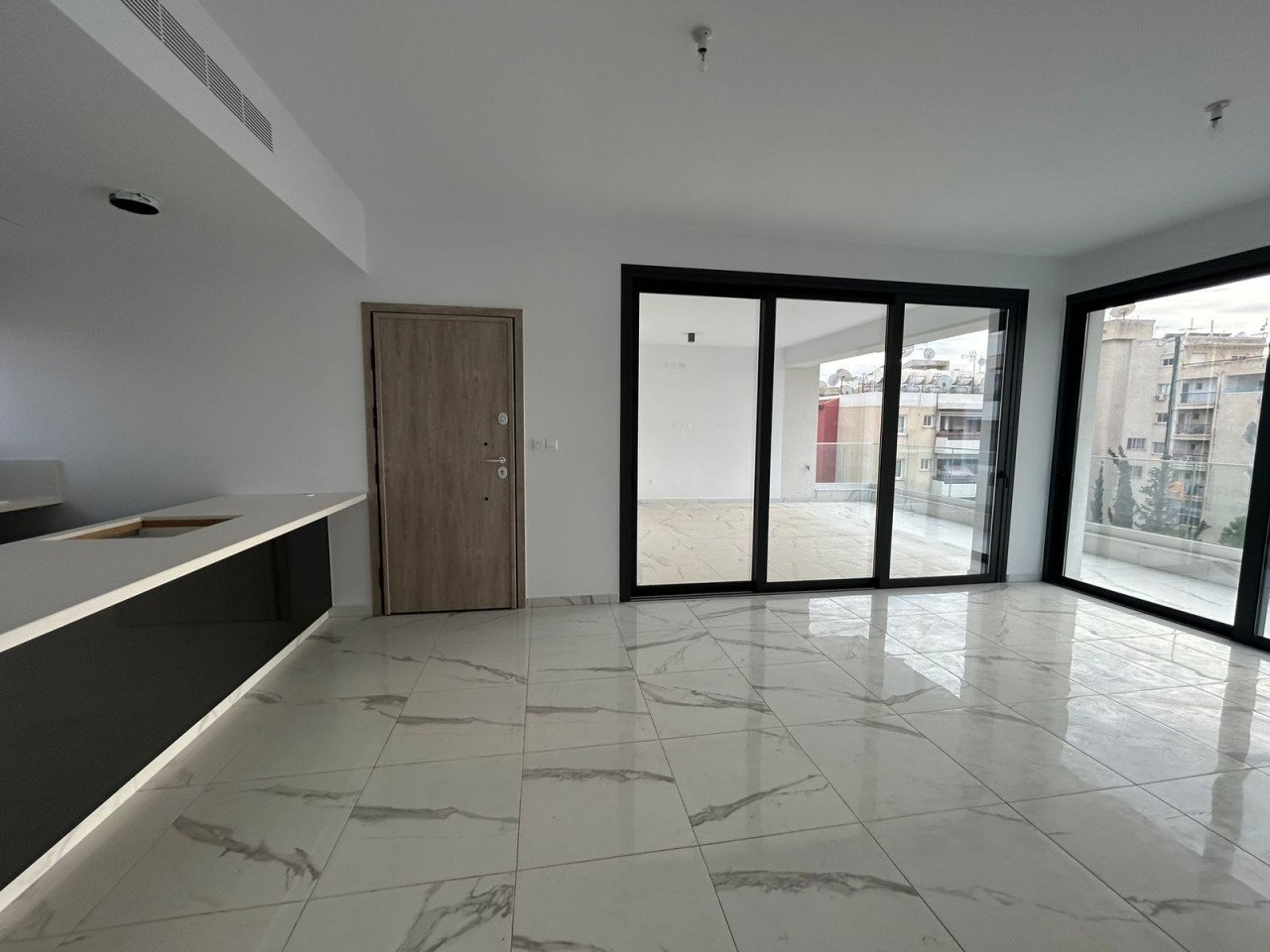 Property for Sale: Apartment (Flat) in Neapoli, Limassol  | Key Realtor Cyprus