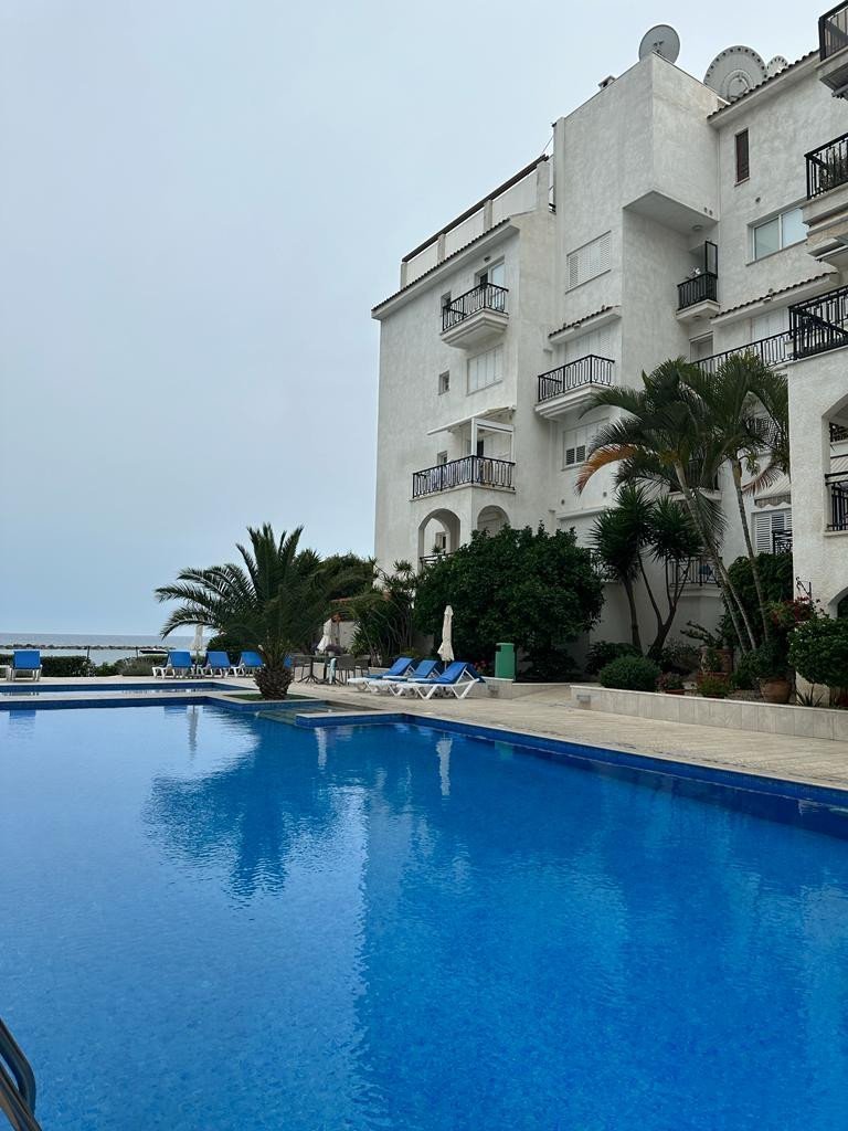 Property for Sale: Apartment (Flat) in Germasoyia Tourist Area, Limassol  | Key Realtor Cyprus