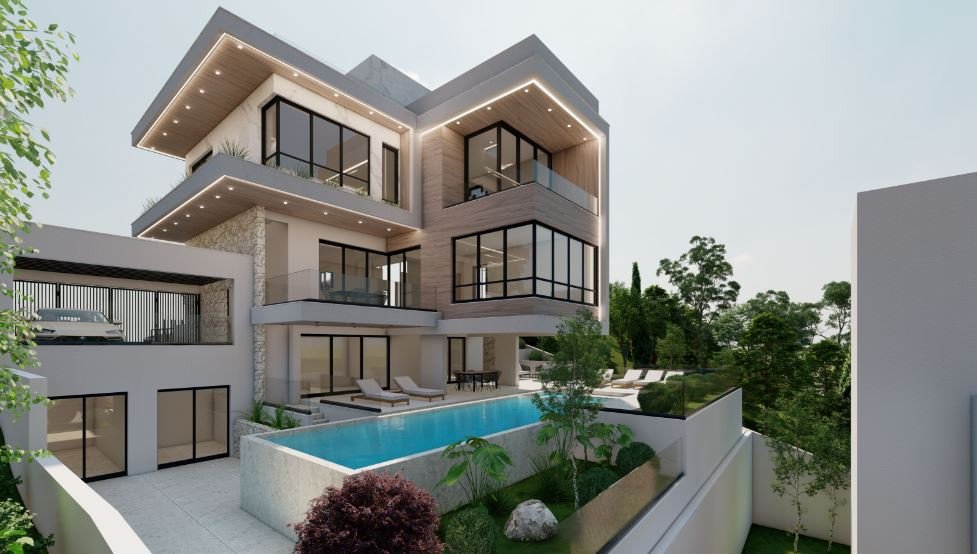 Property for Sale: House (Detached) in Agios Athanasios, Limassol  | Key Realtor Cyprus