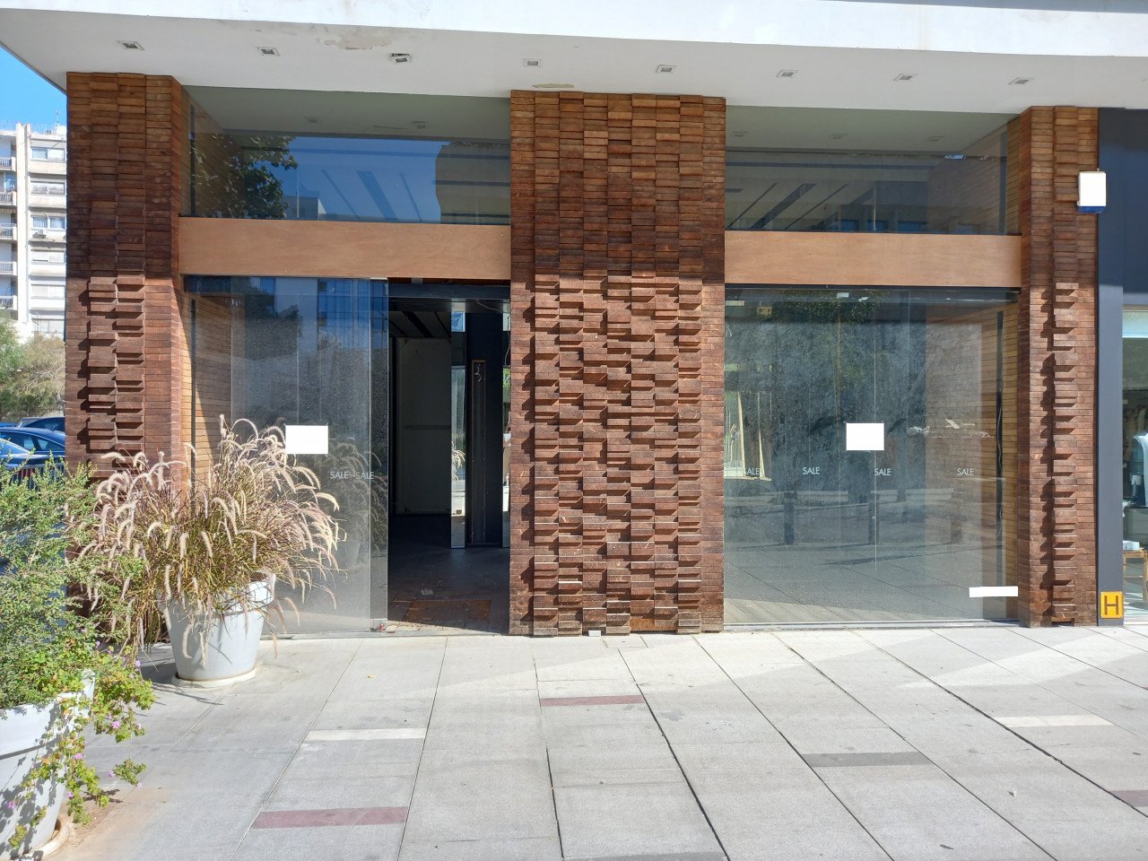 Property for Rent: Commercial (Shop) in City Center, Nicosia for Rent | Key Realtor Cyprus