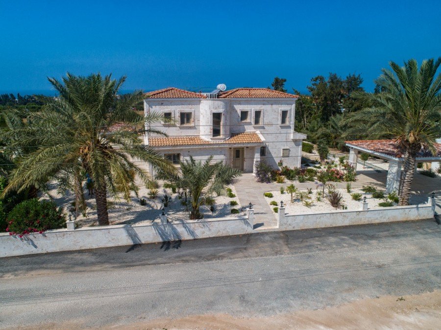 Property for Sale: House (Detached) in Coral Bay, Paphos  | Key Realtor Cyprus