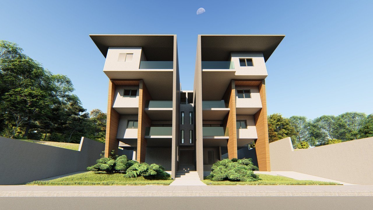 Property for Sale: Apartment (Flat) in Anthoupoli, Nicosia  | Key Realtor Cyprus