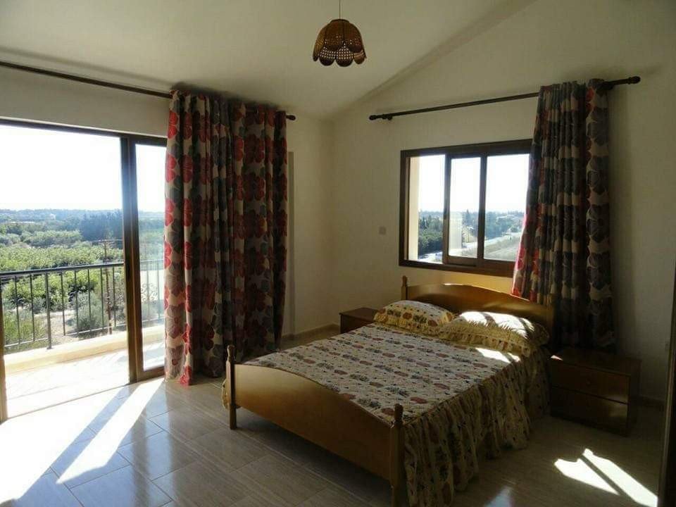 Property for Sale: House (Detached) in Geroskipou, Paphos  | Key Realtor Cyprus