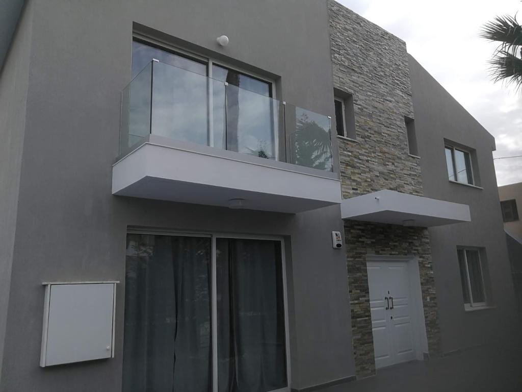 Property for Sale: House (Detached) in Papas Area, Limassol  | Key Realtor Cyprus