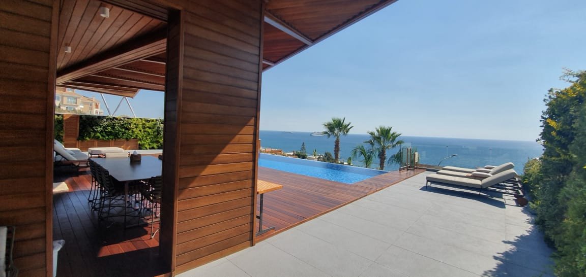 Property for Sale: House (Detached) in Amathounta, Limassol  | Key Realtor Cyprus