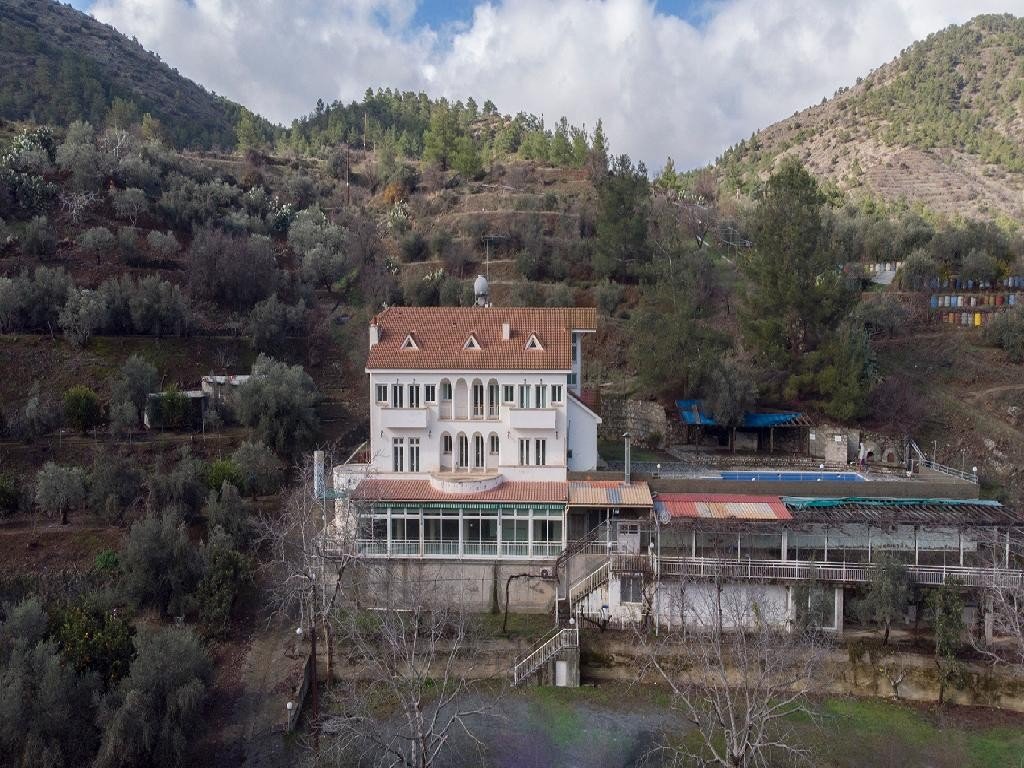 Property for Sale: Investment (Mixed Use) in Palechori, Nicosia  | Key Realtor Cyprus