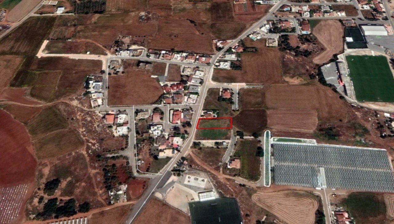 Property for Sale: (Residential) in Deryneia, Famagusta  | Key Realtor Cyprus