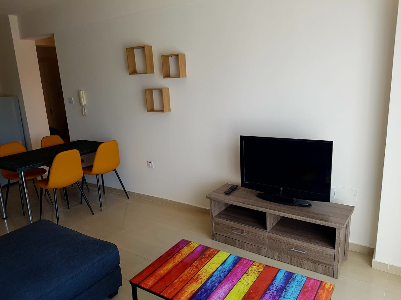 Property for Sale: Apartment (Flat) in Moutagiaka Tourist Area, Limassol  | Key Realtor Cyprus