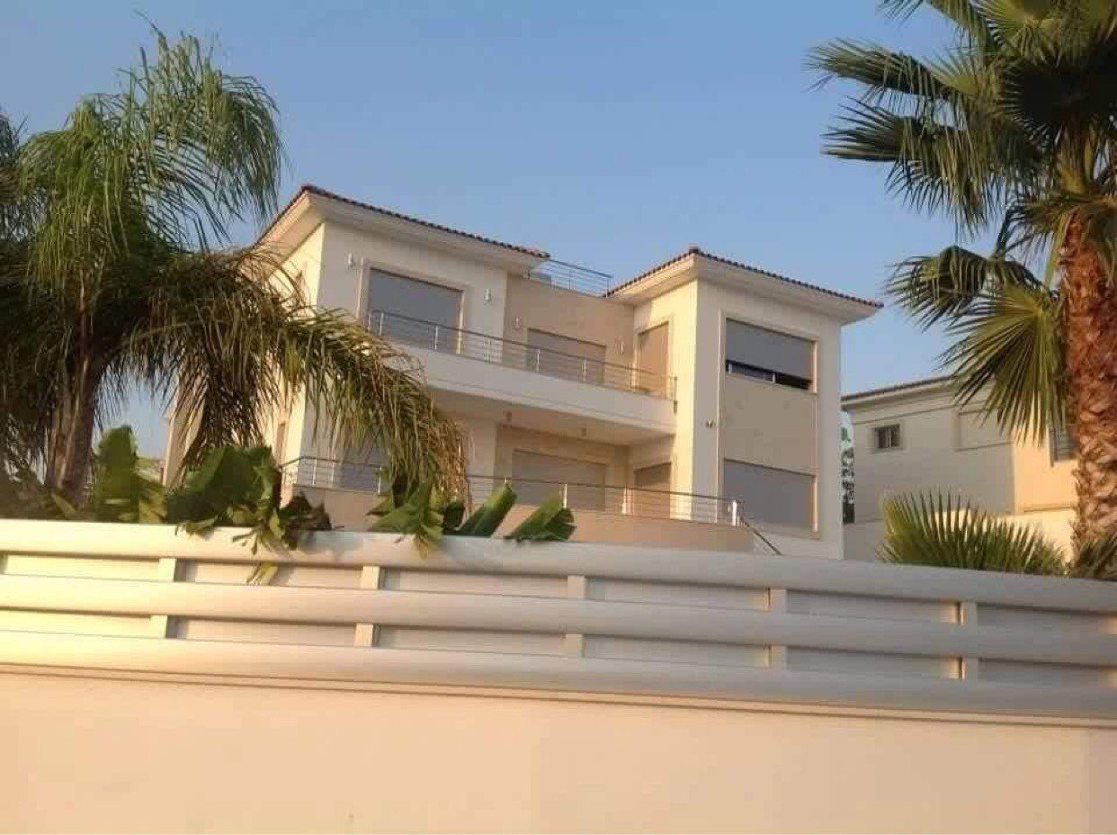 Property for Sale: House (Detached) in Agios Tychonas, Limassol  | Key Realtor Cyprus