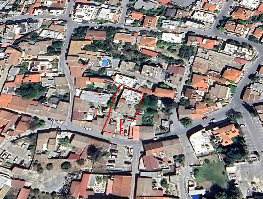 Property for Sale: (Residential) in Aglantzia, Nicosia  | Key Realtor Cyprus