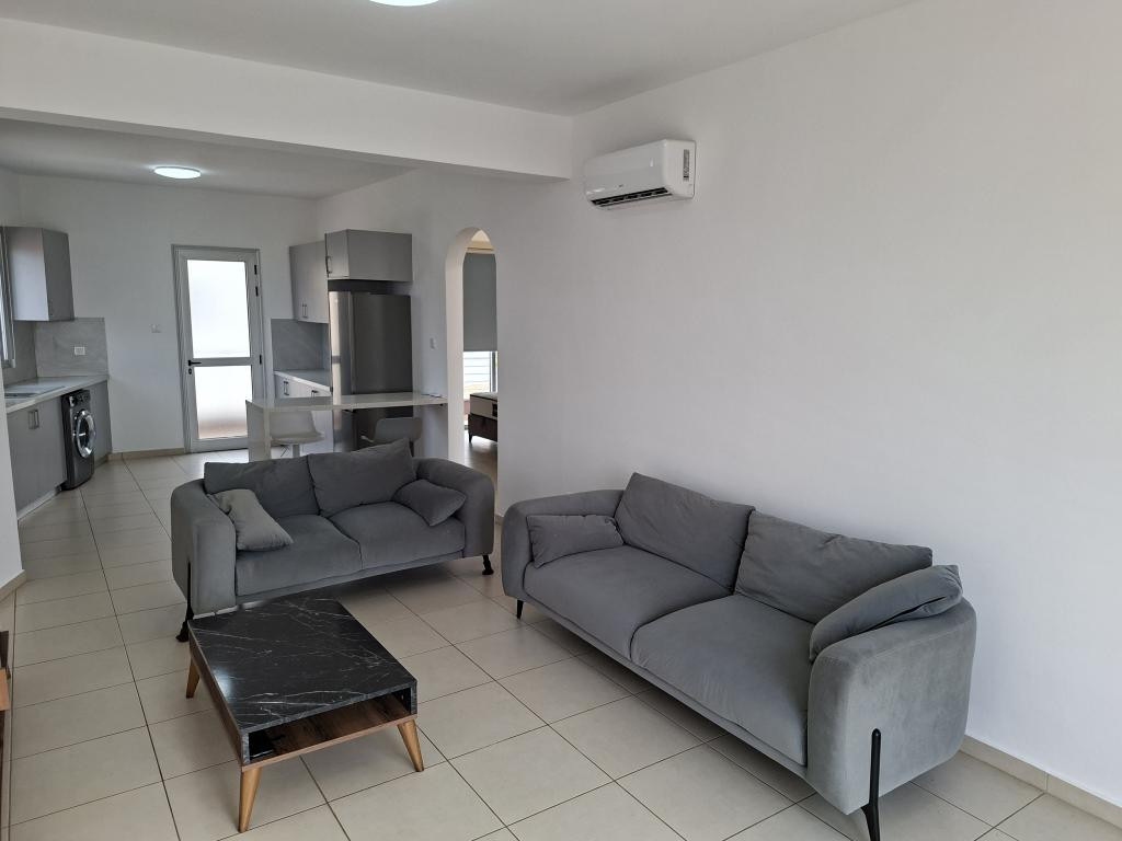 Property for Sale: Apartment (Penthouse) in Geroskipou, Paphos  | Key Realtor Cyprus