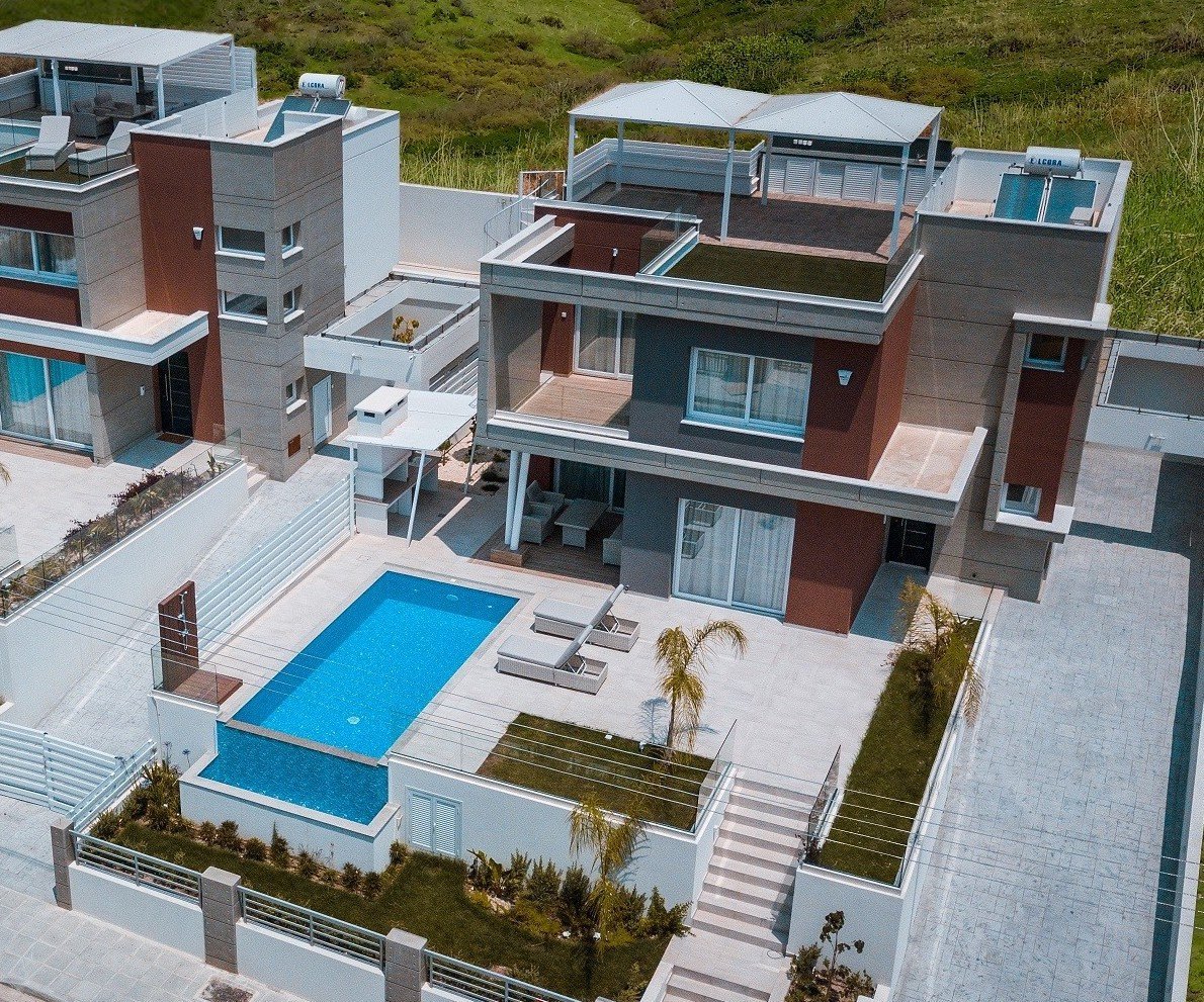 Property for Sale: House (Detached) in Moutagiaka, Limassol  | Key Realtor Cyprus