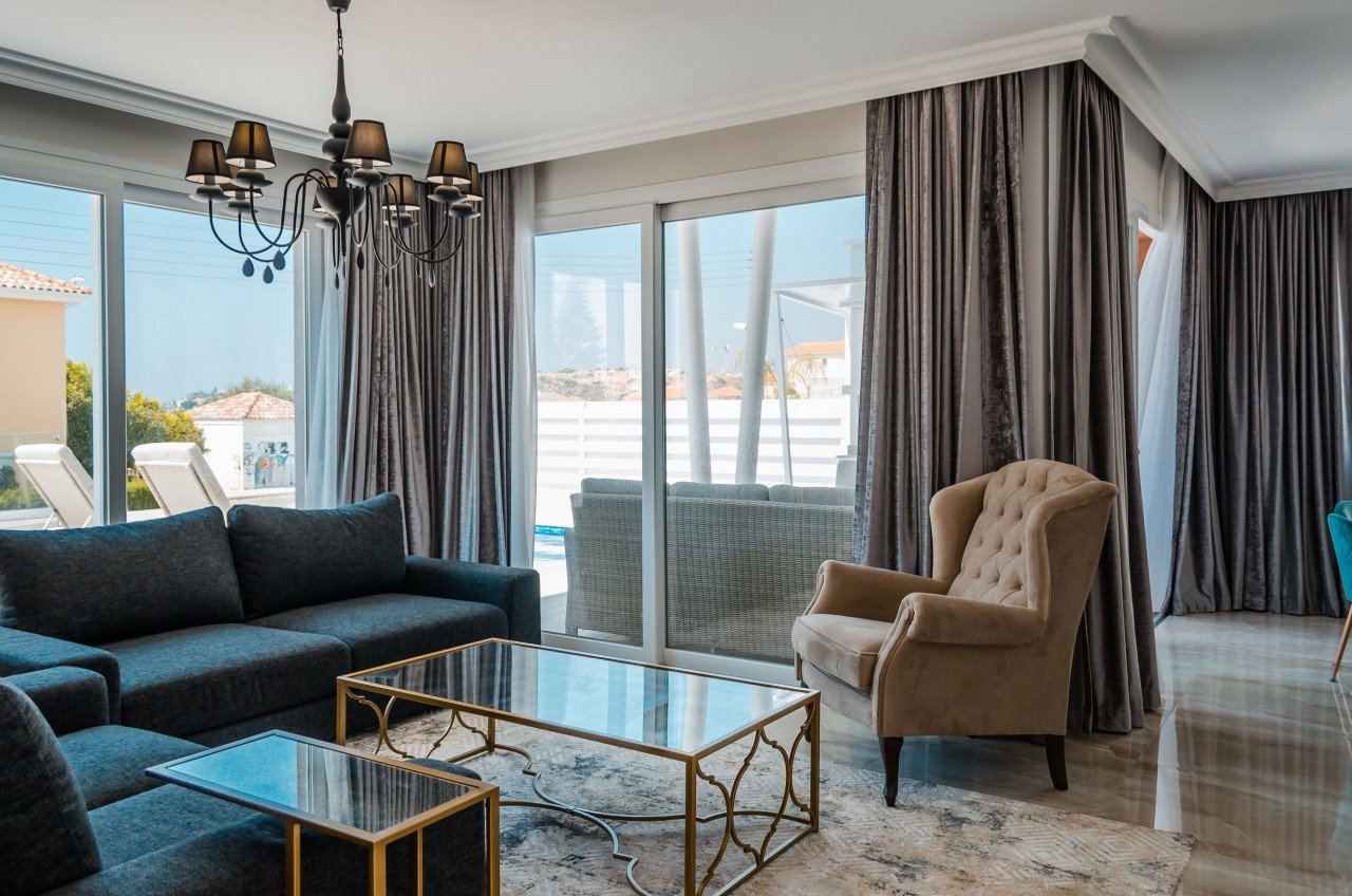 Property for Sale: Investment (Residential) in Moutagiaka, Limassol  | Key Realtor Cyprus