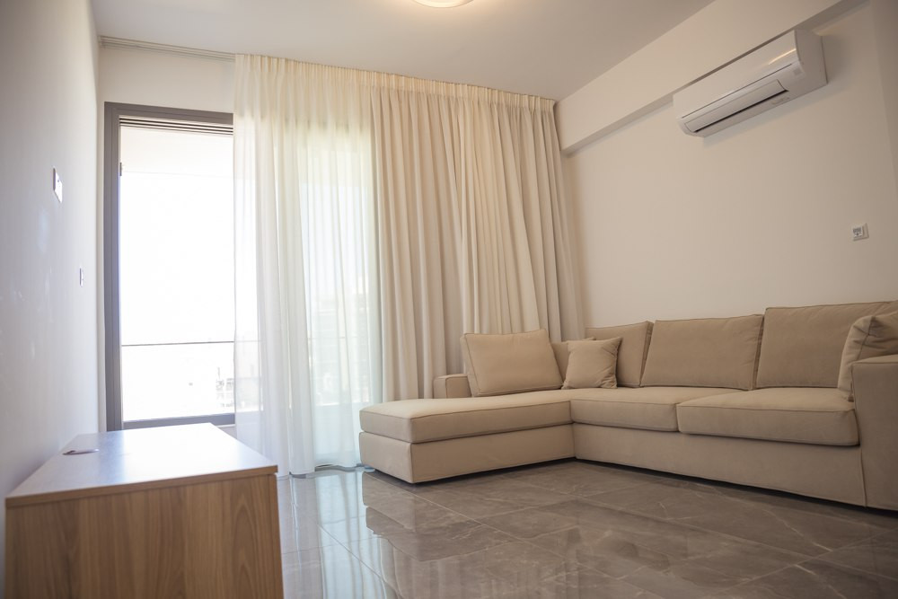 Property for Rent: Apartment (Flat) in Mesa Geitonia, Limassol for Rent | Key Realtor Cyprus