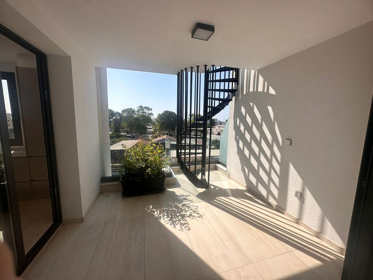 Property for Sale: Apartment (Penthouse) in Agios Georgios, Limassol  | Key Realtor Cyprus