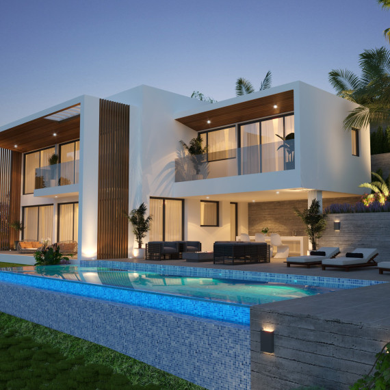 Property for Sale: House (Detached) in Tsada, Paphos  | Key Realtor Cyprus