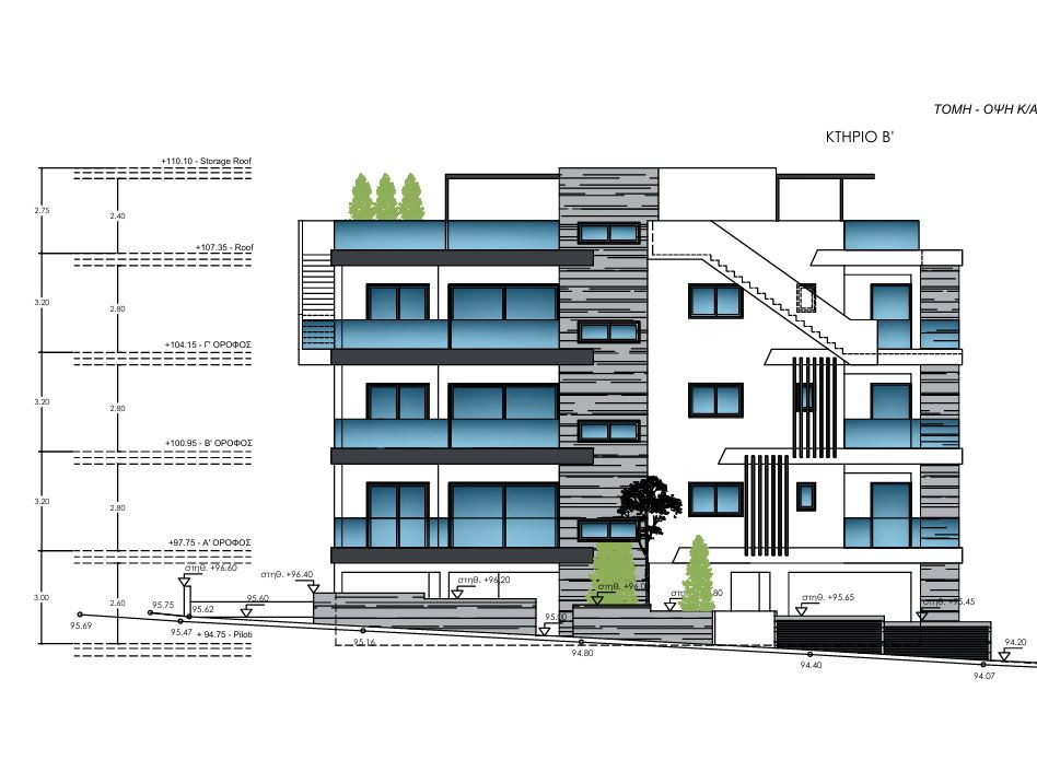 Property for Sale: Apartment (Flat) in Ekali, Limassol  | Key Realtor Cyprus