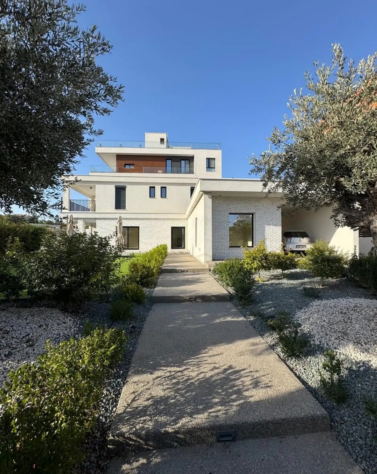 Property for Rent: House (Detached) in Agios Athanasios, Limassol for Rent | Key Realtor Cyprus