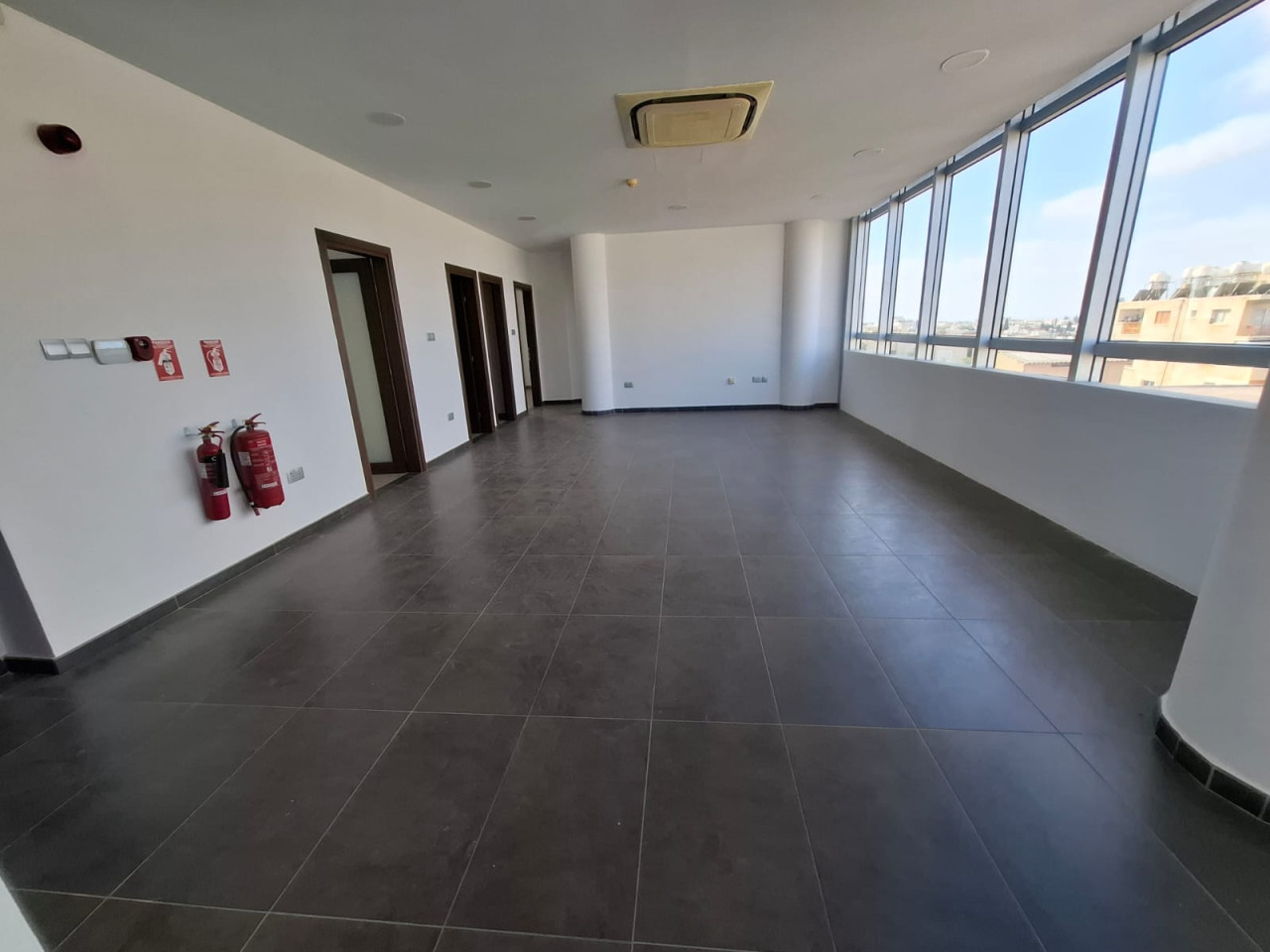 Property for Rent: Commercial (Office) in City Center, Paphos for Rent | Key Realtor Cyprus
