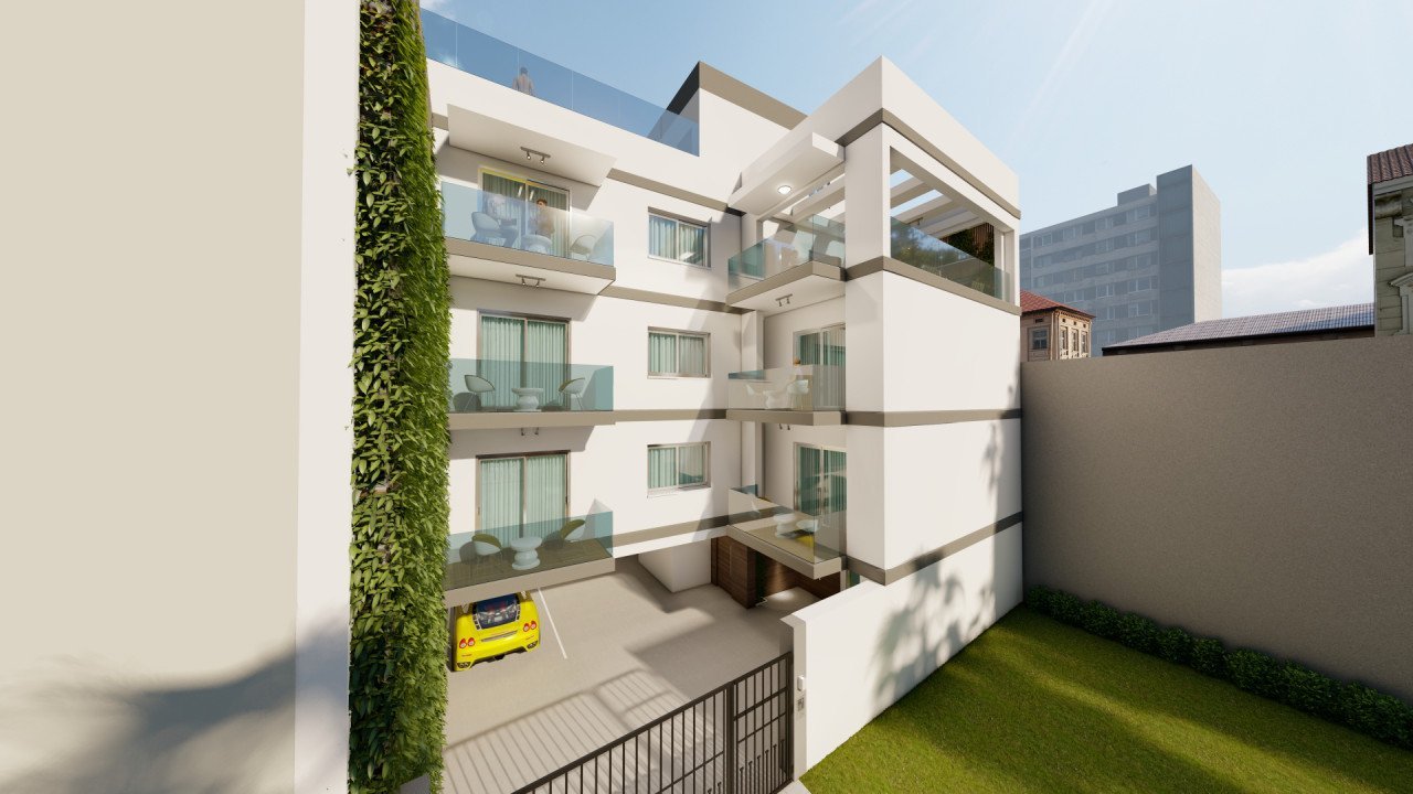 Property for Sale: (Residential) in City Area, Limassol  | Key Realtor Cyprus