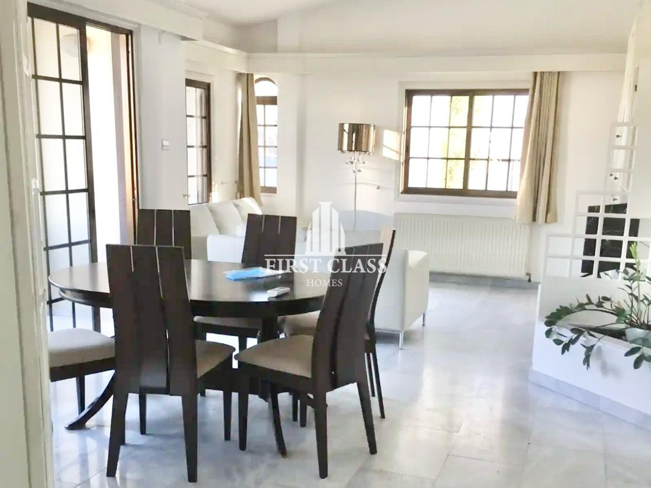 Property for Rent: Apartment (Flat) in Makedonitissa, Nicosia for Rent | Key Realtor Cyprus