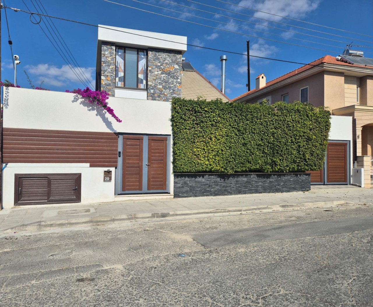 Property for Sale: House (Detached) in Agios Athanasios, Limassol  | Key Realtor Cyprus