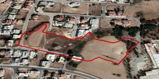 Property for Sale: (Residential) in Dali, Nicosia  | Key Realtor Cyprus