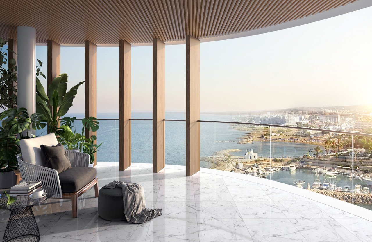 Property for Sale: Apartment (Flat) in Paralimni, Famagusta  | Key Realtor Cyprus