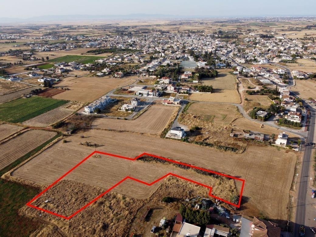 Property for Sale: (Residential) in Avgorou, Famagusta  | Key Realtor Cyprus