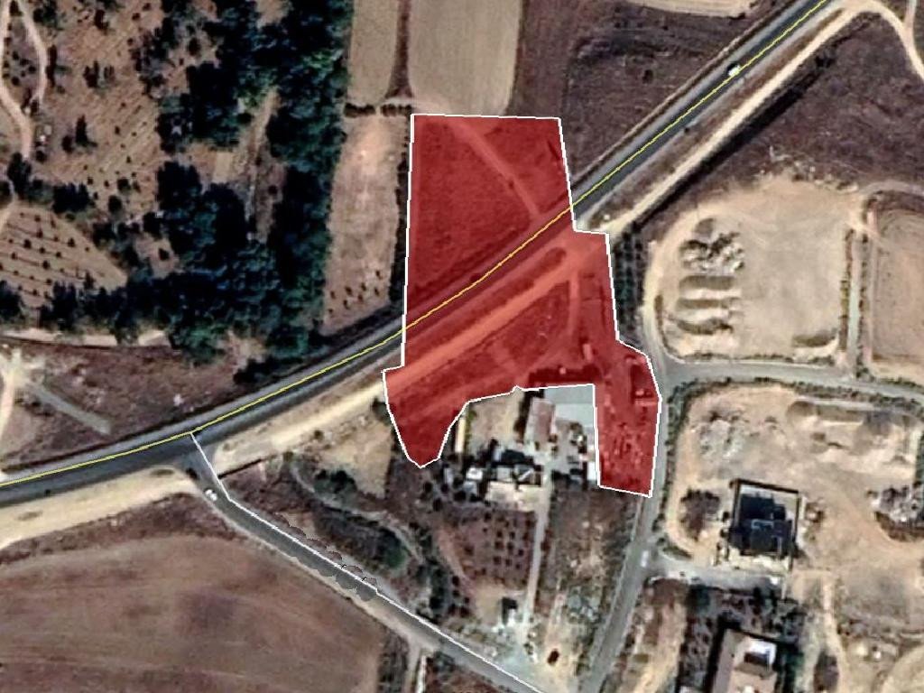 Property for Sale: (Residential) in Geri, Nicosia  | Key Realtor Cyprus