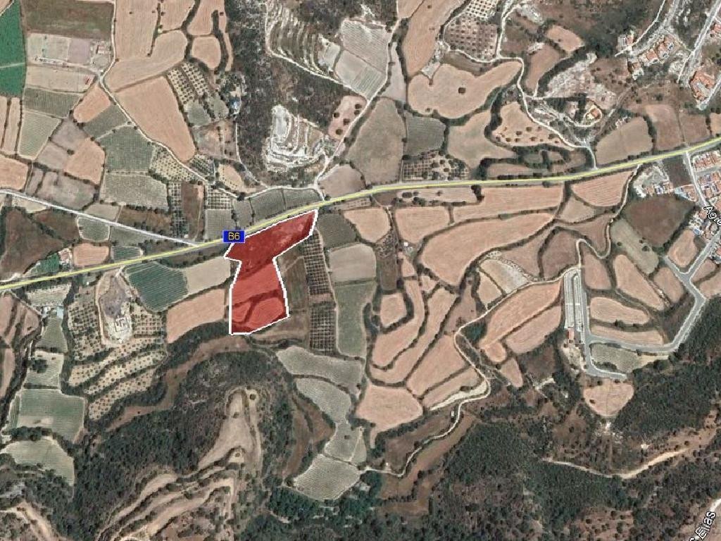 Property for Sale: (Residential) in Pissouri, Limassol  | Key Realtor Cyprus