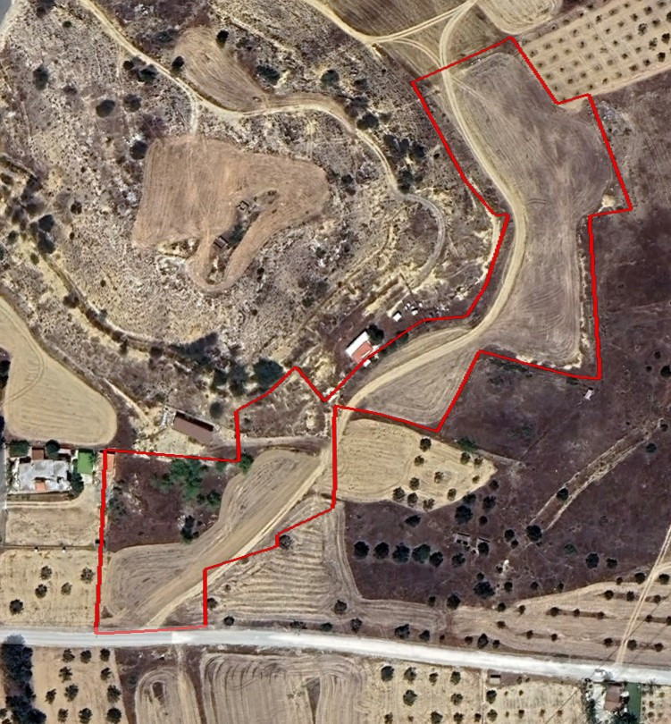 Property for Sale: (Residential) in Geri, Nicosia  | Key Realtor Cyprus