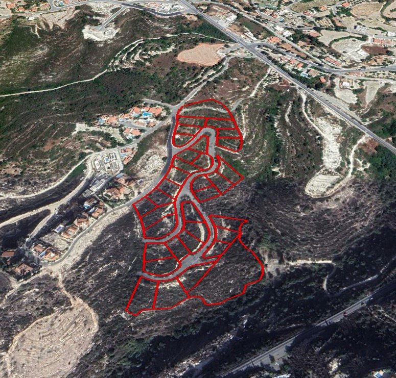 Property for Sale: (Residential) in Tsada, Paphos  | Key Realtor Cyprus