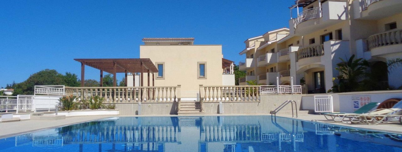 Property for Sale: Apartment (Flat) in Universal, Paphos  | Key Realtor Cyprus