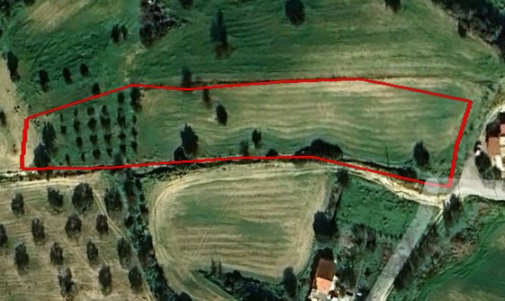 Property for Sale: (Residential) in Alaminos, Larnaca  | Key Realtor Cyprus