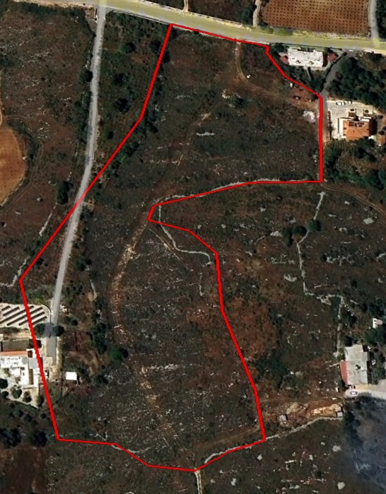 Property for Sale: (Residential) in Ineia, Paphos  | Key Realtor Cyprus