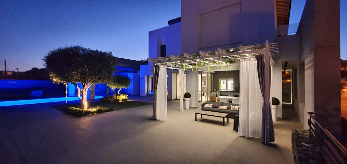 Property for Sale: House (Detached) in Panthea, Limassol  | Key Realtor Cyprus