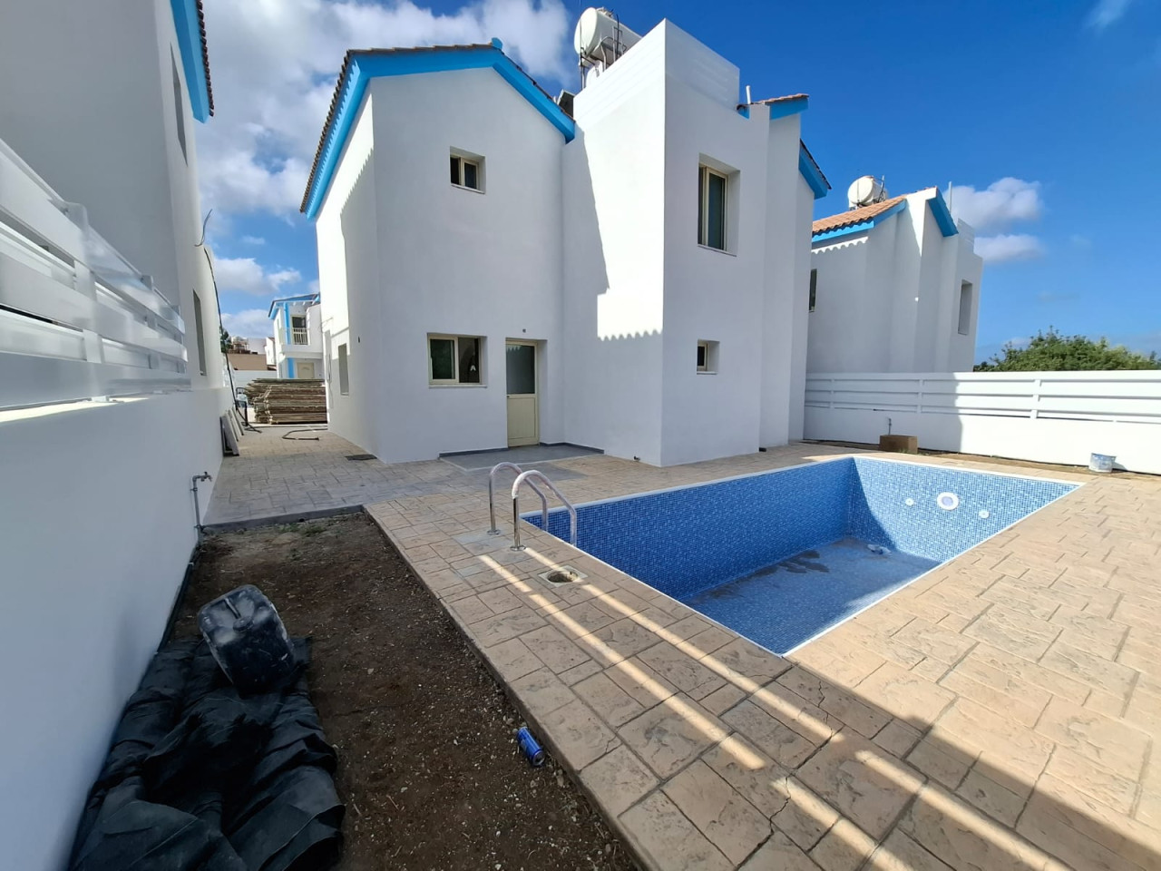 Property for Sale: House (Detached) in Emba, Paphos  | Key Realtor Cyprus