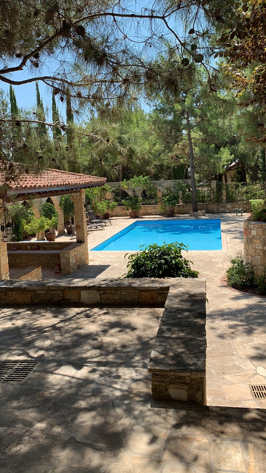 Property for Sale: House (Detached) in Souni-Zanakia, Limassol  | Key Realtor Cyprus