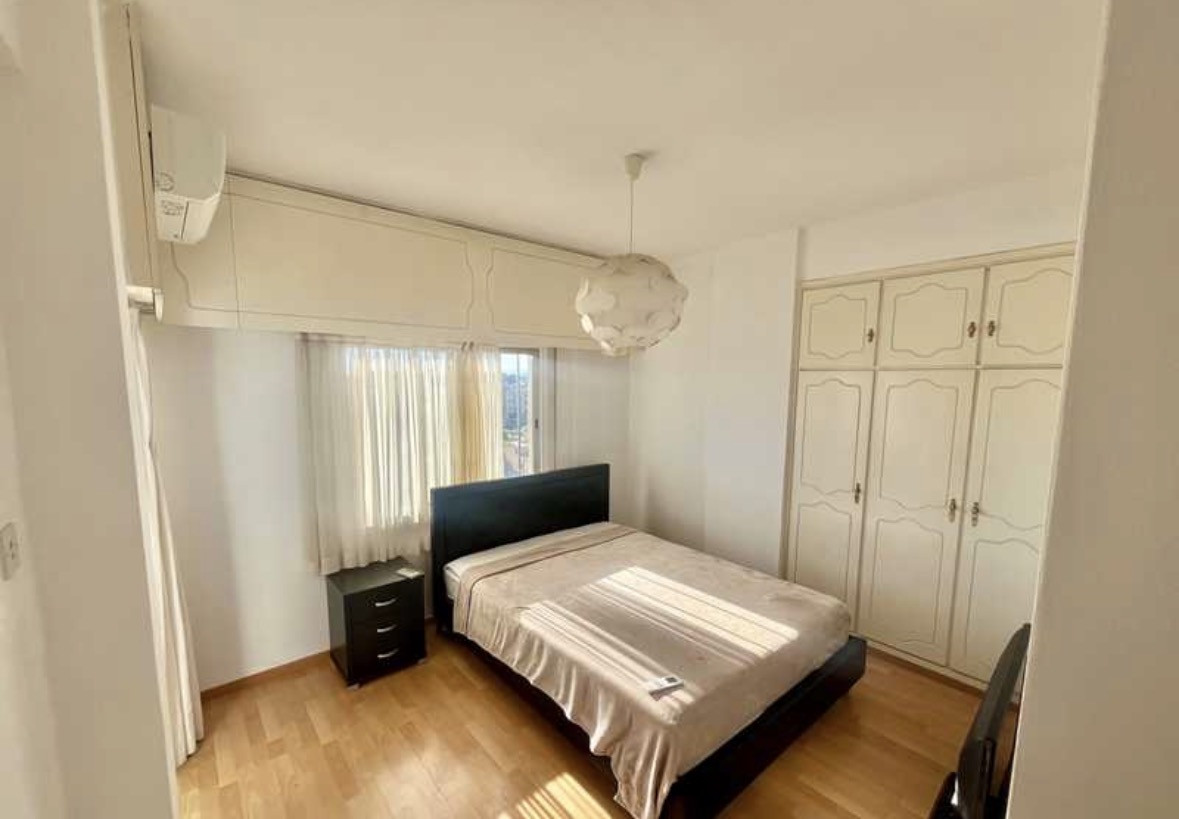 Property for Sale: Apartment (Flat) in Agia Zoni, Limassol  | Key Realtor Cyprus