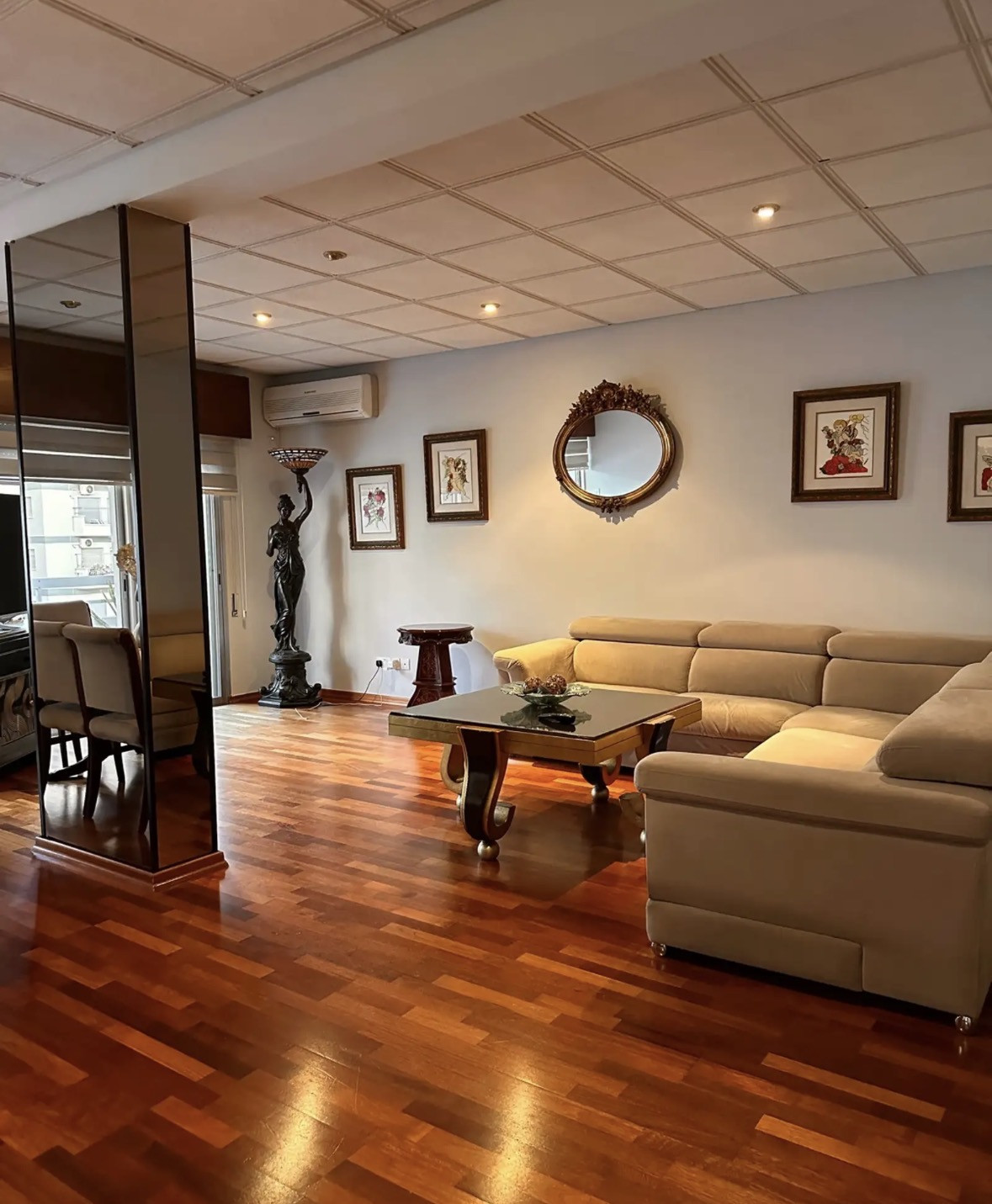 Property for Sale: Apartment (Flat) in Neapoli, Limassol  | Key Realtor Cyprus