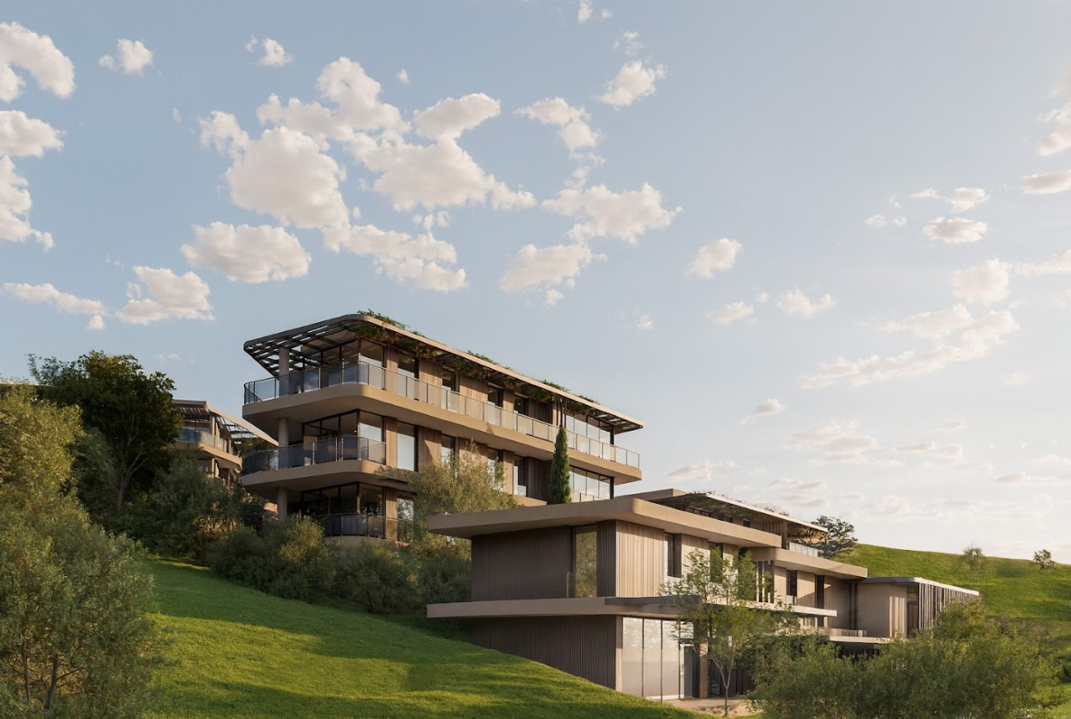 Property for Sale: Apartment (Flat) in Agia Marinouda, Paphos  | Key Realtor Cyprus