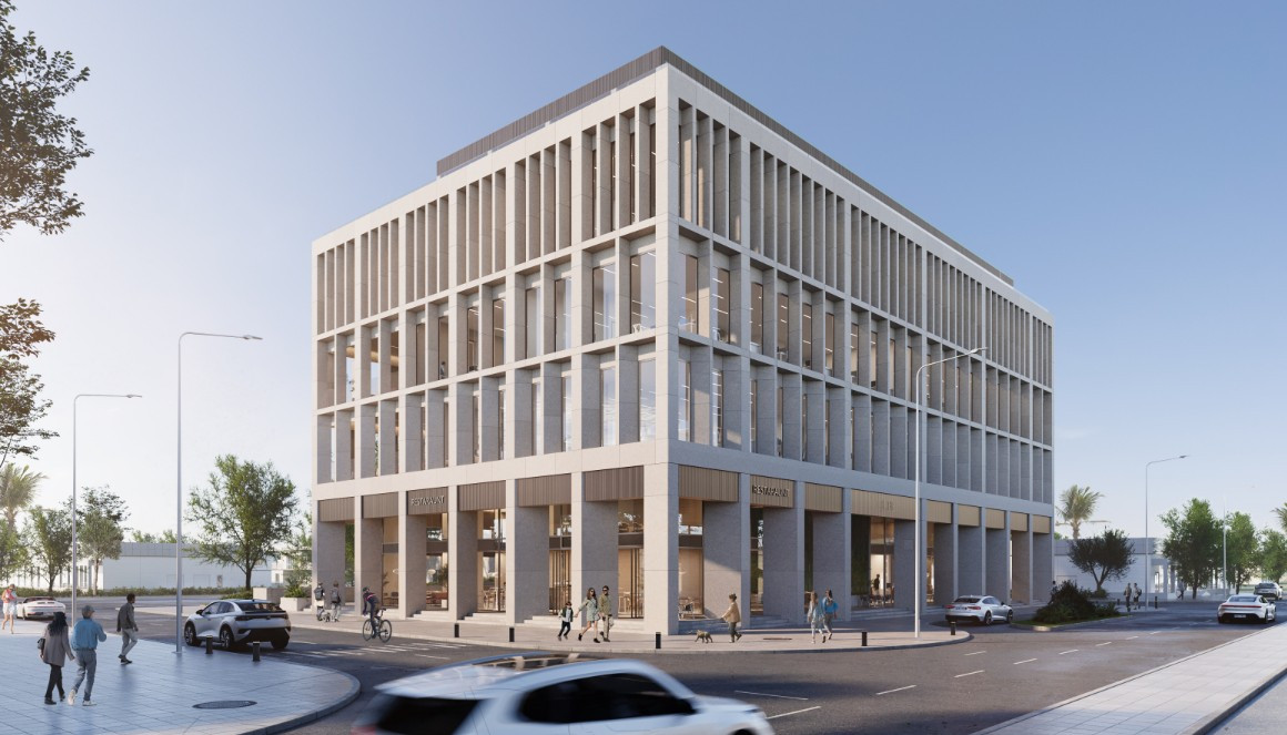 Property for Sale: Commercial (Shop) in Universal, Paphos  | Key Realtor Cyprus