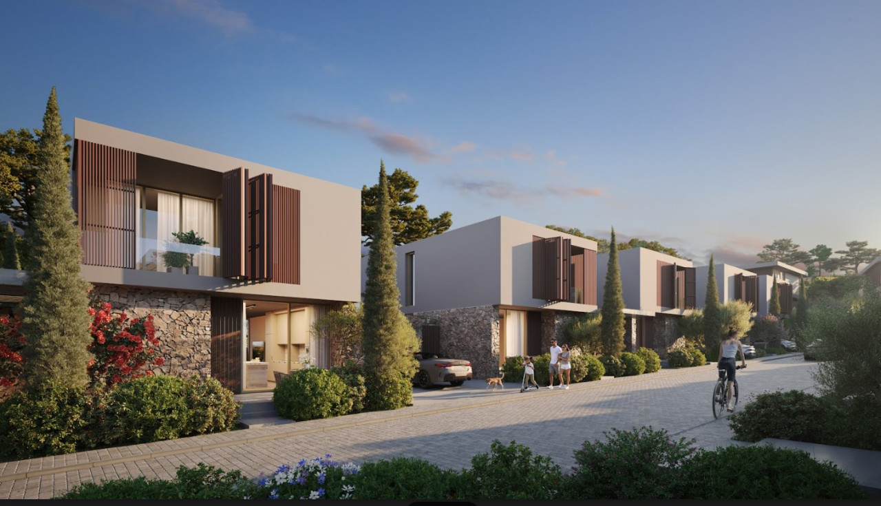 Property for Sale: House (Detached) in Coral Bay, Paphos  | Key Realtor Cyprus