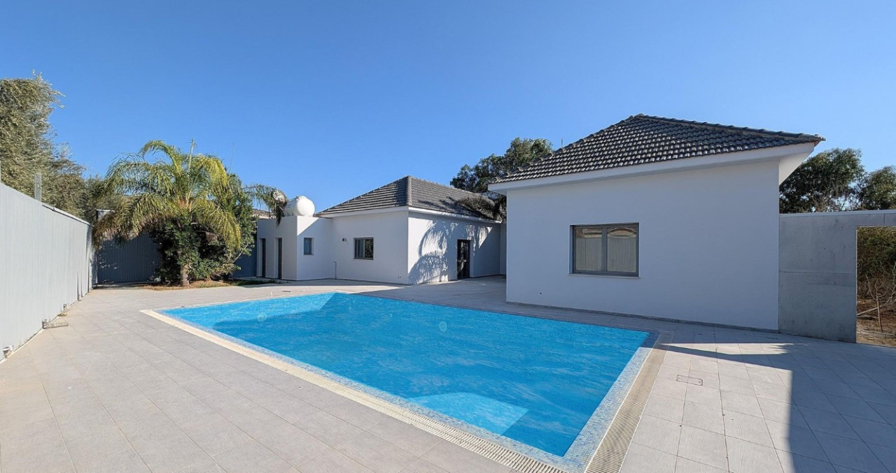 Property for Sale: House (Detached) in Moni, Limassol  | Key Realtor Cyprus