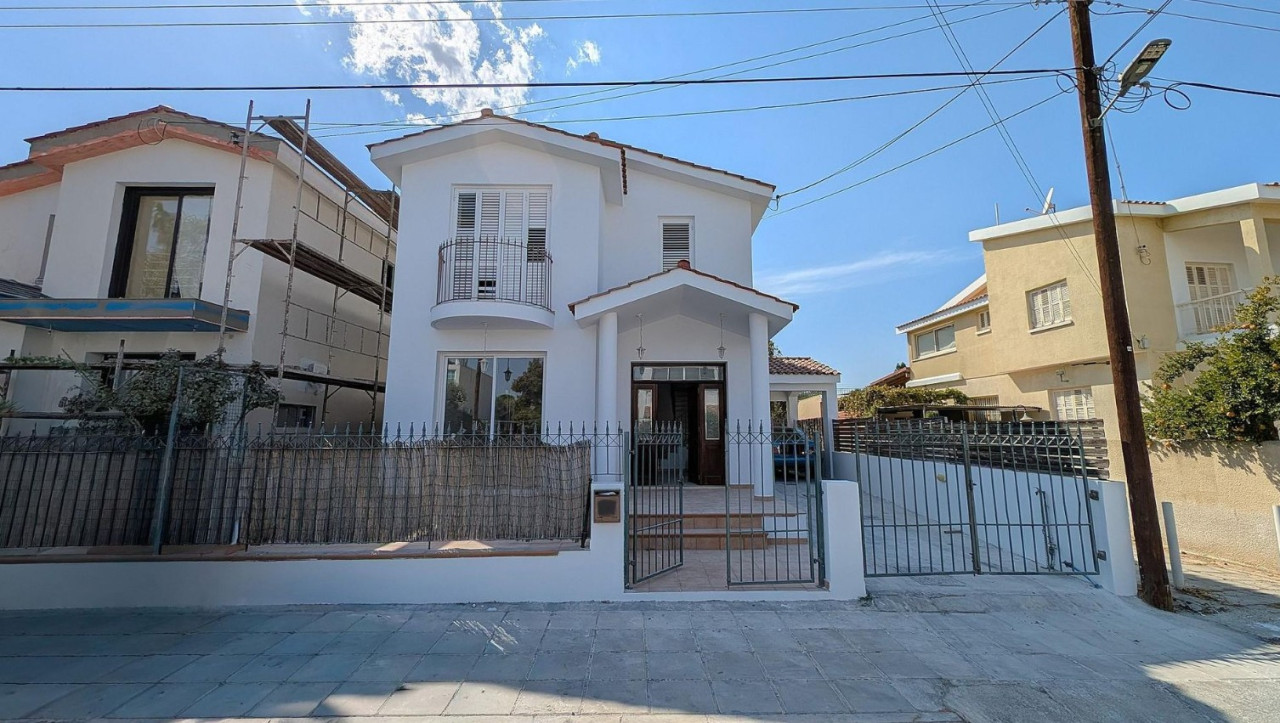 Property for Sale: House (Detached) in Lakatamia, Nicosia  | Key Realtor Cyprus