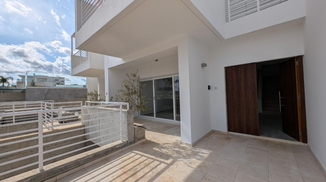 Property for Sale: House (Maisonette) in Paralimni, Famagusta  | Key Realtor Cyprus