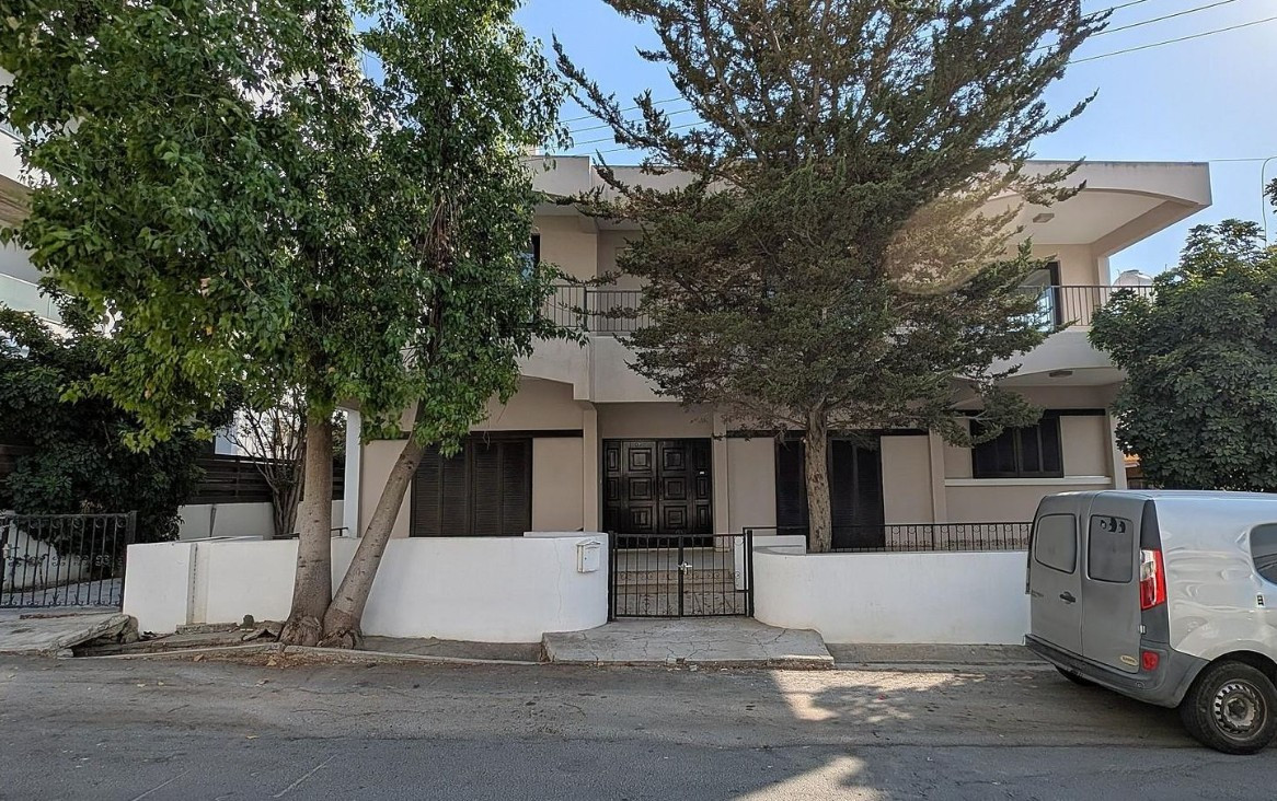 Property for Sale: Building (Default) in Pallouriotissa, Nicosia  | Key Realtor Cyprus