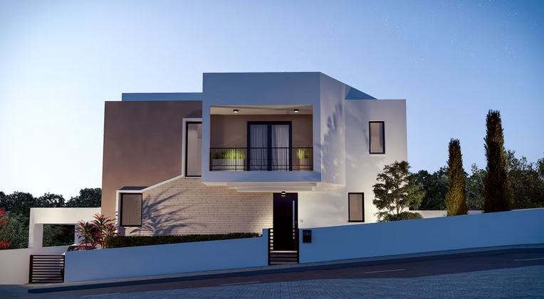 Property for Sale: House (Detached) in Palodia, Limassol  | Key Realtor Cyprus